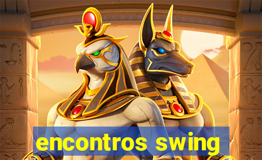 encontros swing